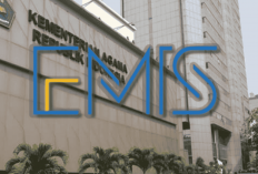 Gantikan Simpatika, Simak Cara  Registrasi EMIS GTK Kemenag 4.0 bagi Tenaga Pengajar 