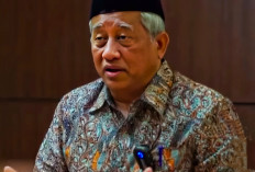 Prof Dr Ir KH Mohammad Nuh: Sosok Kiai-Teknokrat, Intelektual, dan Negarawan di Pucuk Pimpinan Syuriah PBNU