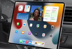 ﻿Pengganti GPS Mobil: 5 Tablet Terbaik dengan GPS Akurat dan Layar Jelas untuk Navigasi Jarak Jauh