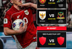 Menunggu Debut John Herdman di FIFA Series 2026, Berikut Jadwalnya!