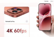 Vivo V70 5G Jadi Penantang Baru di Segmen 5G, Apa Keunggulannya?