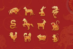 Ramalan Shio Tahun Kuda Api 2026 untuk 12 Shio Lengkap dengan Angka Keberuntungan