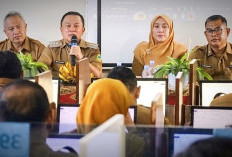 12 Kandidat Terbaik JPT Pratama Kuningan Ditetapkan, Ini Daftar Tiga Besarnya