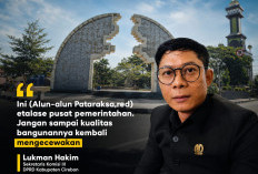DPRD Ingatkan Perbaikan Pataraksa Jangan Sampai Gagal Lagi