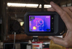 Apa Itu Kamera Thermal? Fungsi, Cara Kerja, dan Bedanya dengan Night Vision