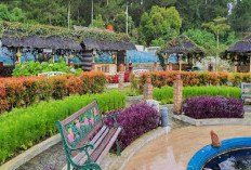 4 Rekomendasi Tempat Wisata Libur Lebaran di Majalengka, Ada Danau hingga Resort Keluarga Friendly