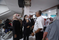 Dokter Spesialis RSD Gunung Jati Sampai Menangis ke Komisi III DPRD Kota Cirebon Saat Lakukan Sidak, Ada Apa?