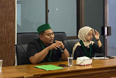 HMI Soroti Tagihan PDAM yang Naik Drastis di Kota Cirebon