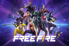 70+ Kode Redeem Free Fire Hari Ini 14 Februari 2026: Dapatkan Skin Digimon & Gojo Bundle