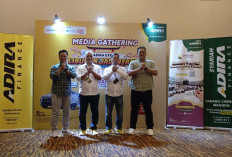 Adira Finance Gelar Adira Expo di Cirebon, Tawarkan Solusi Finansial Liburan dan Beragam Promo Menarik