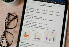 Rekomendasi Tablet Murah untuk Catatan Digital Mahasiswa: Bye-Bye Buku Tulis Tebal!