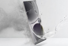 Rekomendasi HP Tahan Air Murah 2025 dengan Sertifikasi IP68