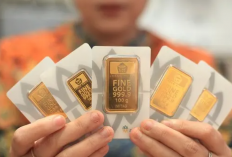 Update Hari Ini! Rincian Harga Buyback Emas di Pegadaian dan Analisis Keuntungannya