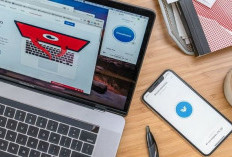 Cara Mudah Mengaktifkan VPN Online di HP dan Laptop Tanpa Ribet