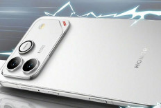 Honor Power 2 Resmi Dirilis: Perpaduan Chipset Efisien dan Daya Tahan Ekstrem