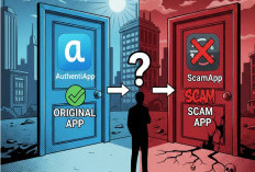 Simak Cara dan Ciri-ciri Membedakan Aplikasi Penghasil Dana Asli dan Scam 2026