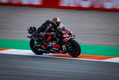 Hasil Klasemen MotoGP Terbaru Usai GP Amerika 2026: Bezzecchi Kokoh di Puncak, Aprilia Berkuasa