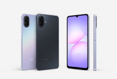 Rekomendasi HP Samsung Harga 2 Jutaan Terbaru, Dilengkapi Jaminan OS 6 Tahun!