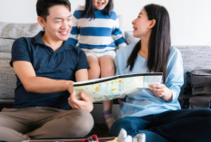 Libur Tahun Baru Imlek 2026: Ini 3 Rekomendasi Wisata Keluarga Di Majalengka Cocok Untuk Libuan  Imlek