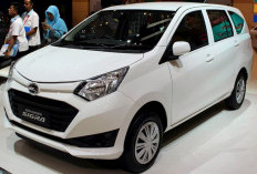 7 Rekomendasi Mobil Second 100 Jutaan Paling Worth It di April 2026: Irit dan Bandel!