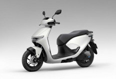 Daftar Motor Listrik Murah Terbaik yang Cocok untuk Penggunaan Harian
