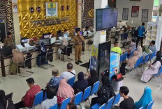 Desil Berubah, Warga Ramai-ramai Ganti Status Pekerjaan