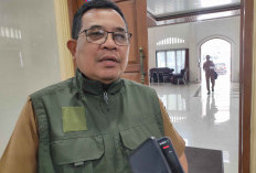 BPKPD Sebut Piutang 100 Miliar Hanya dari PBB