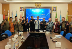 Raih Dukungan Kampus! MoU Paguyuban Silihwangi Majakuning - UGJ Perkuat Desa Penyangga Ciremai