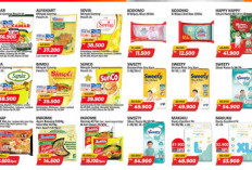 Katalog Promo JSM Alfamart Hari Ini Terbaru 16-18 Januari 2026: Minyak Goreng dan Beras Turun Harga!