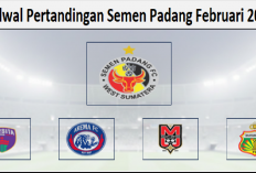Lawan Yang Berat! Jadwal Pertandingan Semen Padang Februari 2026 Hadapi Arema, Malut United, & Bhayangkara FC