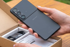 Sony Xperia 1 VIII Dilengkapi Snapdragon 8 Elite Gen 5, Siap Tantang Samsung S26 Ultra