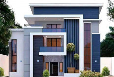 Deretan 4 Warna Cat Rumah yang Bikin Energi Positif Menurut Pakar Feng Shui, Wajib Coba!