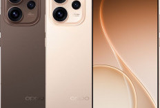 Update Harga Oppo Reno 15 Series Januari 2026: Mulai dari Rp5 Jutaan!