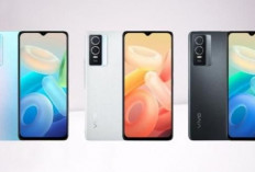 Pilihan Vivo Y-Series Terbaik 2025: Mana yang Paling Worth It?