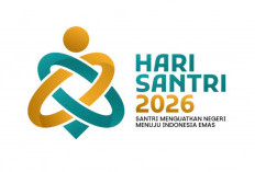 Hari Santri Nasional 2026: Simak Tema Resmi, Makna Logo, Hingga Rangkaian Kegiatan Kemenag