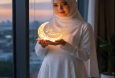 Terlihat Cantik dan Elegant: 4 Prompt Edit Foto Gemini AI Viral untuk Perempuan Berhijab