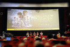 5 Film Bioskop Terbaru yang Tayang selama Libur Idul Adha 2026