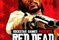 Red Dead Redemption: Game Legendaris Sekarang Bisa Dimainkan di HP Android dan iPhone