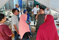Cuma Punya Sepeda Tapi Masuk Desil 6, Casmita Ngeluh Kehilangan Hak Bansos