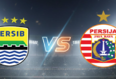 Prediksi Persib Bandung vs Persija Jakarta Memperebutkan Puncak Klasemen Liga 1, Siapa yang Mendominasi?