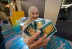 Syarat dan Cara Cetak Emas Fisik Bank BSI yang Wajib Anda Tahu