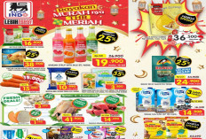 Serbu Promo Superindo Sampai 11 Maret 2026: Kanzler Nugget Rp 38.900 dan Mamy Poko Diapers Diskon Gede!