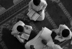 Kunci Ibadah Puasa Diterima, Ini Dia Syarat Sah Puasa Ramadan