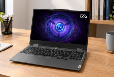 Cara Update Lenovo Vantage Terbaru 2026 untuk Optimalkan Performa Laptop AI
