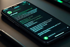 Cara Mudah Melacak HP yang Hilang Lewat WhatsApp