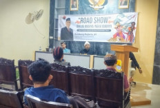 Basis Budaya, Harus Menjadi Fondasi Utama Pembangunan Daerah