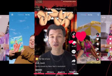 Cara Mudah Membuat Konten FYP TikTok dengan Algoritma Terbaru