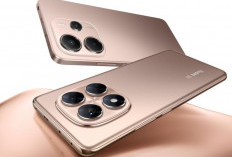 Rekomendasi HP Murah untuk Live TikTok Seharian, Stabil Dipakai dan Kameranya Jernih