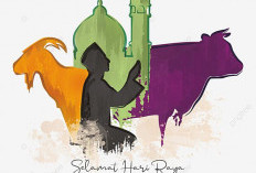 Daftar Hari Libur Idul Adha dan Cuti Bersama 2026, Siapkan Destinasi Wisata Liburan!