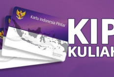 Buka Tahun Ini! Update Beasiswa Kuliah Gratis dari Pemerintah 2026 untuk Lulusan SMA